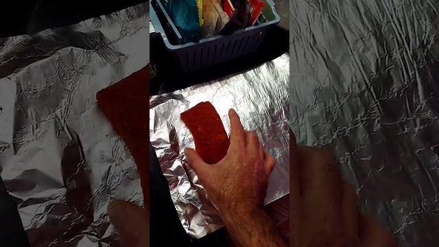 Вкусная еда для всех 