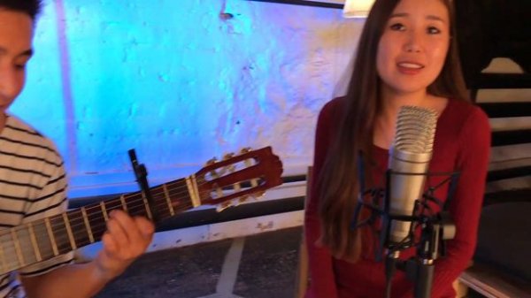 Adele - Lovesong (U-La-La cover)