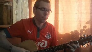 Авторская песня/Светлая память/Посвящается Бабушке с Дедушкой