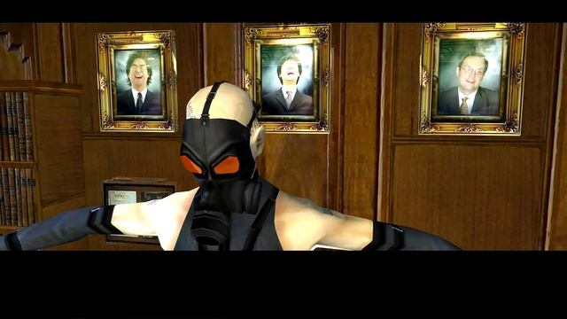 Metal Gear Solid: The Twin Snakes Walkthrough #5 - Meryl, Psycho Mantis boss fight смотреть онлайн