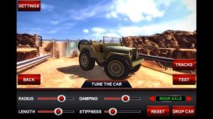 OffRoad Legends - Launch Trailer (HD)