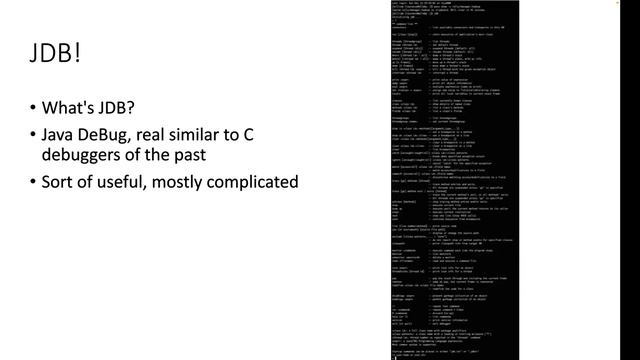 March 16th, 2022 - Debugging Java apps in Kubernetes смотреть онлайн