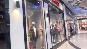 Торговый центр Азия Молл Бишкек 2023