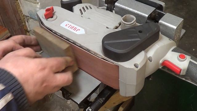 Гриндер из шлифмашинки . Upgrade Grinding