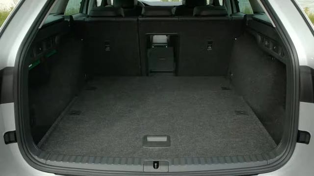 All New Skoda Octavia 4 E TEC and G TEC 2021 _ Interior, Exterior, Drive смотреть онлайн