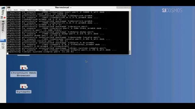 Debian-no root | Are you a hacker? | debian linux on android ?%Working | Tech world s1 E3 смотреть онлайн