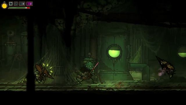 Top 20 Best 2D Soulslike Games Of ALL TIME