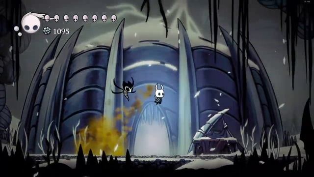 DASHIN AND SLASHIN Hollow Knight - Episode 27 смотреть онлайн