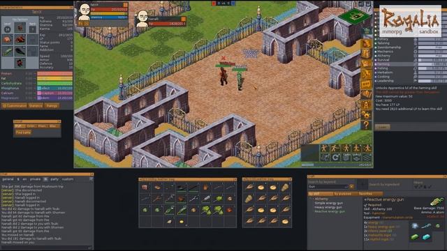 Rogalia: duel PvP matchmaking смотреть онлайн