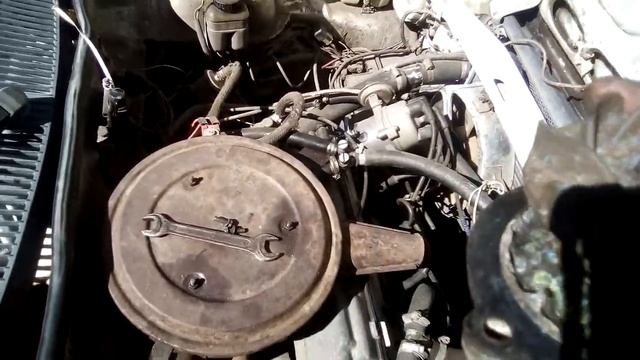 Качество запчастей помпа таврия смотреть онлайн