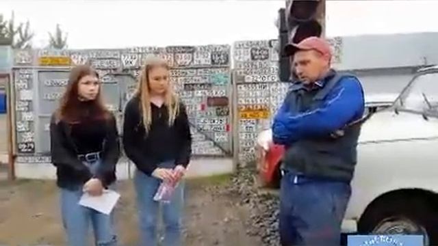 Приют старой техники смотреть онлайн