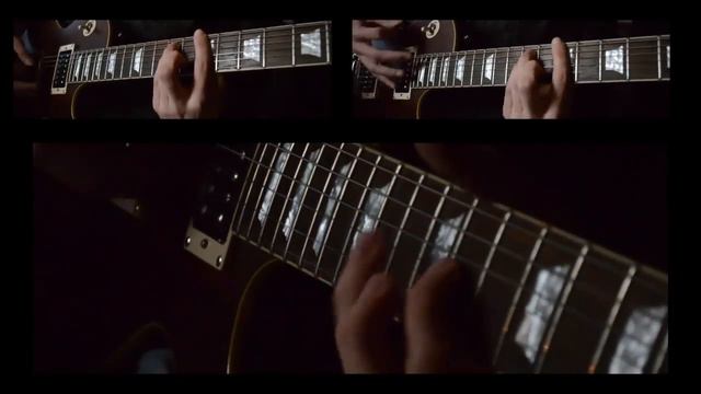 Prog Ballad C minor (Test Nikon D5100) смотреть онлайн