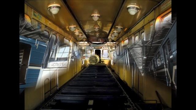вагон метро смотреть онлайн