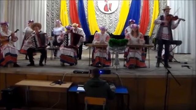 Полька белорусская смотреть онлайн