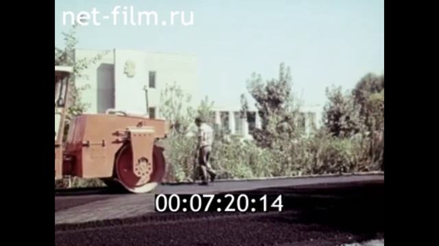 1987г. колхоз Ленинград Сырдарьинская обл Узбекистан смотреть онлайн