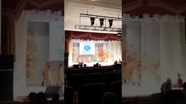 Ансамбль ,,Колибри