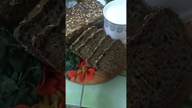 хлеб лечебный и вкусный смотреть онлайн