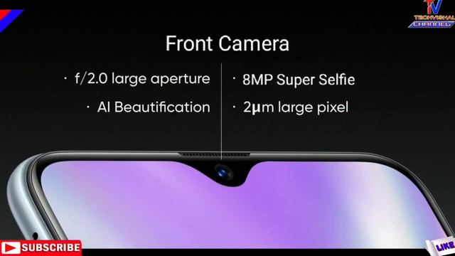 Realme C3 - New Budget Killer, Specifications, Helio G70, 5000mAh Battery | Realme C3 Price in Indi смотреть онлайн