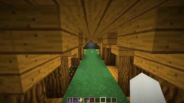 Melhores mod Minecarft: Roguelike Dungeons Mod! смотреть онлайн