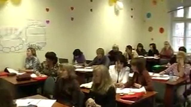 Обучение в сотрудничестве 1 смотреть онлайн