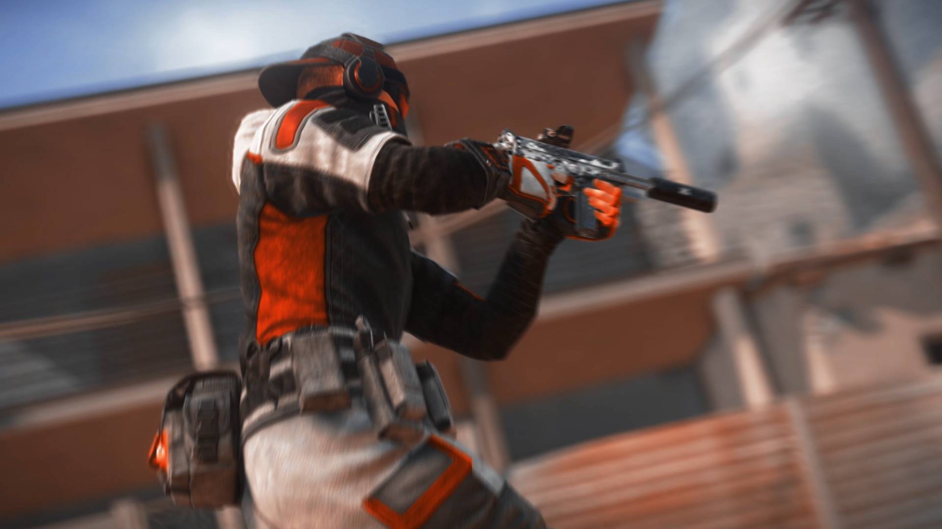 Warface edit - Атом смотреть онлайн