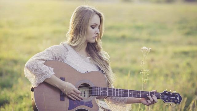 Relaxing Guitar Music -  Instrumental Music, Ambient Music, Soft Music, Sleep Music.