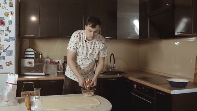 Кулинарный мастер-класс