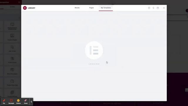 Theme Builder ‹ Flowation Marketplace — WordPress смотреть онлайн