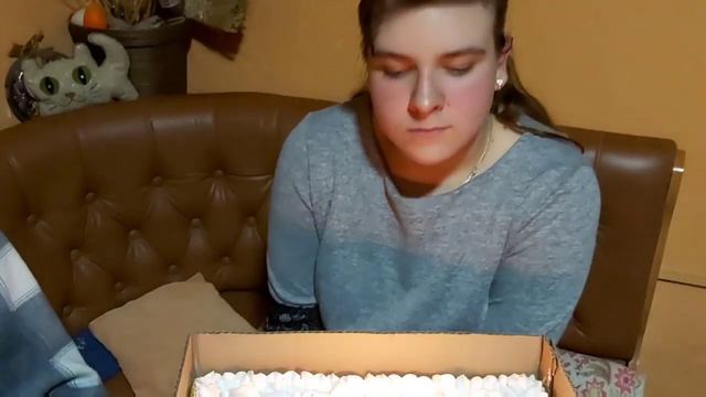 СОФИИ - 16 лет, 10 апреля 2020 г. смотреть онлайн