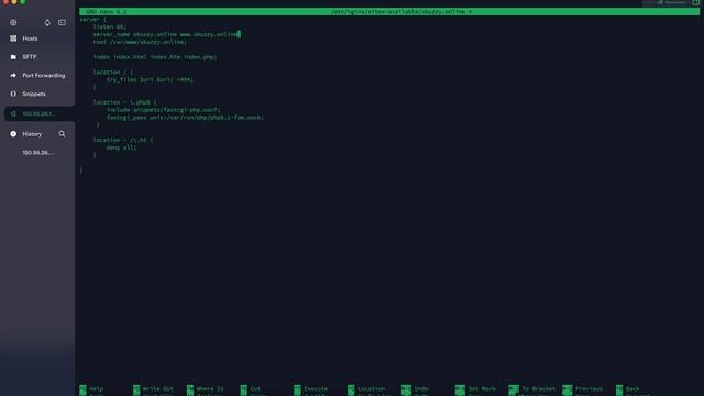 Installation PHP on Ubuntu смотреть онлайн