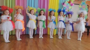 Диатонические колокольчики