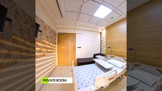 A Live 360 degree experience of Orthoinde Hospital | Dr Lenin | Best Orthopedic hospital смотреть онлайн