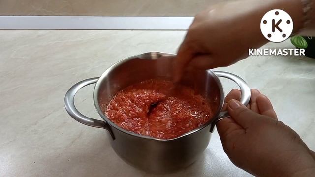 Эта пикантная и очень вкусная закуска из баклажанов в моей записной книжке называется "Кобра". смотреть онлайн