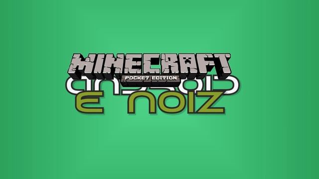 Minecraft Pe 0.15.0 Nametags - NOTICIAS ! - ANDROID E NOIZ смотреть онлайн