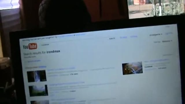 My New Logitech Revue Internet TV смотреть онлайн