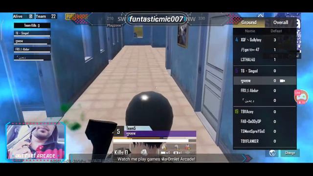 📣 Clash of Warrior (Finals) : Winner - Vikings 18 Kills| PUBG Mobile India смотреть онлайн