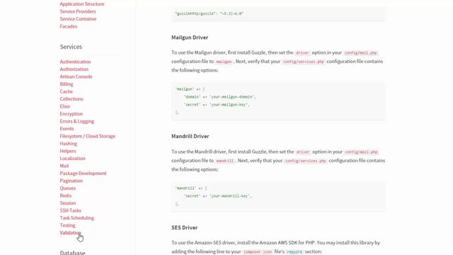 Kwa nini utumie PHP Framework? смотреть онлайн