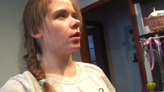 VLOG 15.04.17| Веселимся в школе, готовимся к Пасхе смотреть онлайн