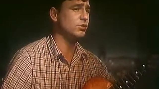 Куда ты пропала - Девушка без адреса смотреть онлайн