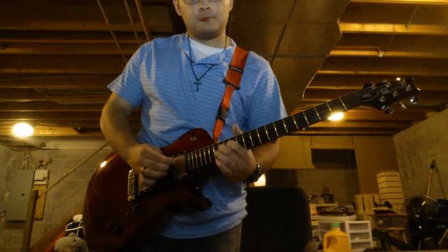 Sting- desert rose guitar cover смотреть онлайн