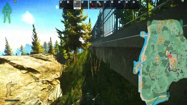 The TerraGroup Trail - Part 16 | Quest Event | Escape From Tarkov смотреть онлайн
