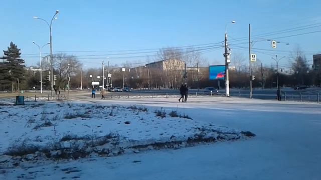 Комсомольск-на-Амуре 9.12.2020г. смотреть онлайн