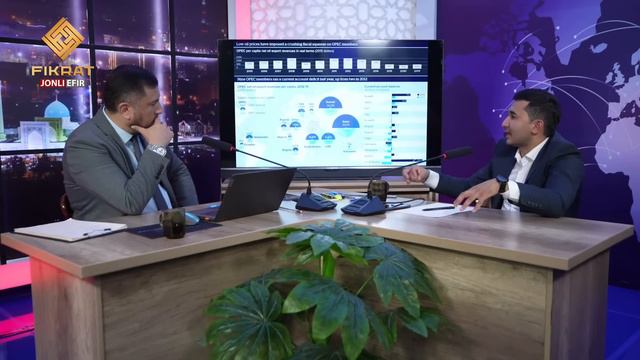 🔴_Golland Kasalligi__ Tabiiy Resurslar Rivojlanish Uchun Turtkimi Yoki To'siq_ #fikratuz