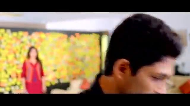 Аллу Арджун Новый Индийский Фильм (2021) смотреть онлайн