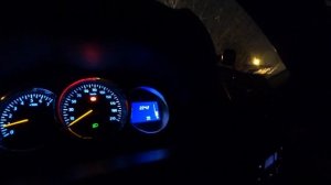 Рено Дастер 2.0 4х4  расход бензина! Renault Duster 2.0 4x4 gas mileage!