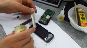 Лайфхак! Что крепче  Супер клей с содой или эпоксидный клей !