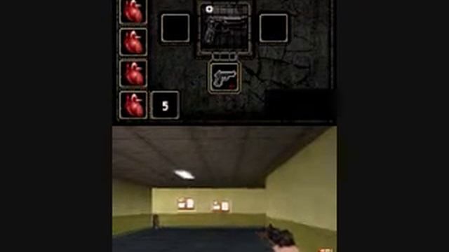 [TAS] Touch The Dead - Chapter 1 ~Part 2 смотреть онлайн