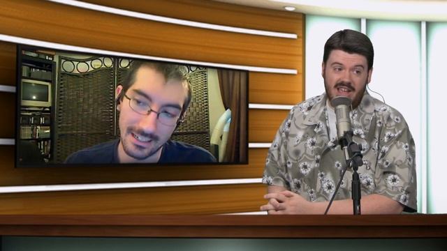Easy LVM | LAS | s18e08 смотреть онлайн