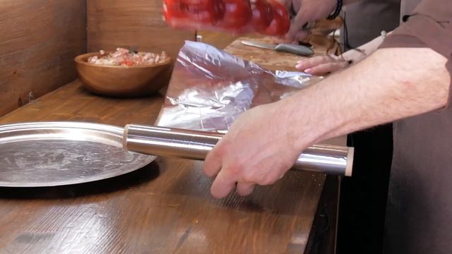 Домашняя кухня