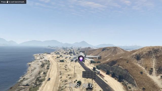 GTA V Benchmark GPU GeForce GTX 960 2GB CPU AMD Phenomtm II X4 955 Processor 3740MHz смотреть онлайн